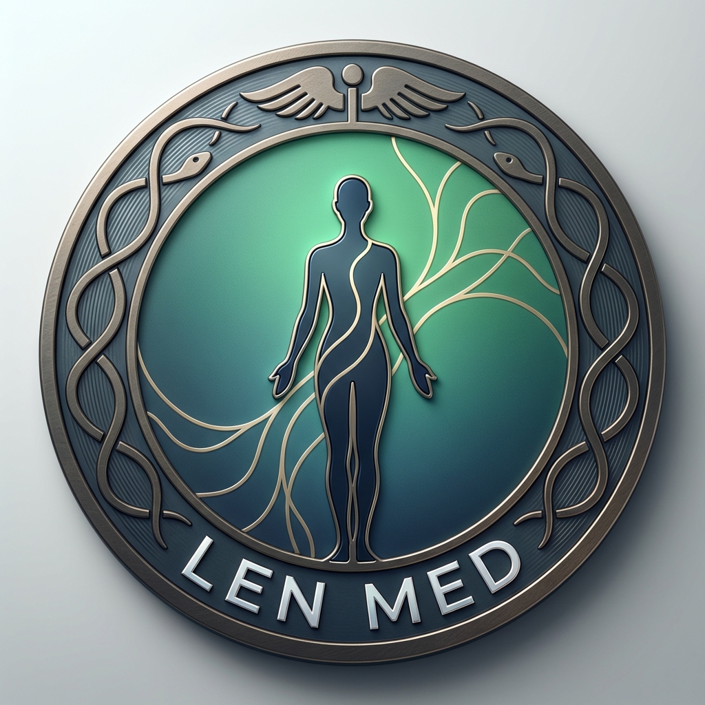 Len Med